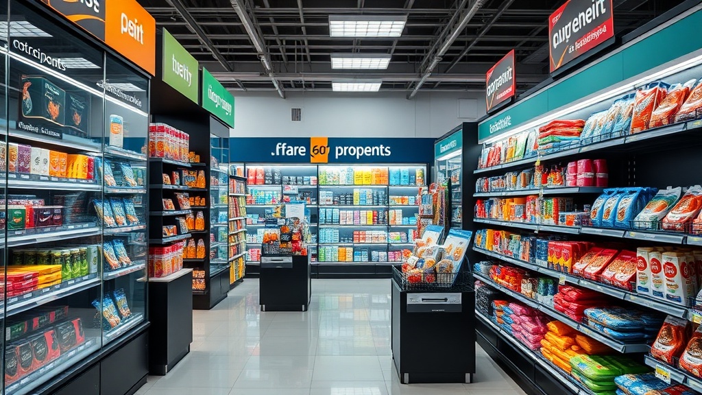 lancement produit - solutions PLV et marketing publicitaire réseaux BBWORKERS