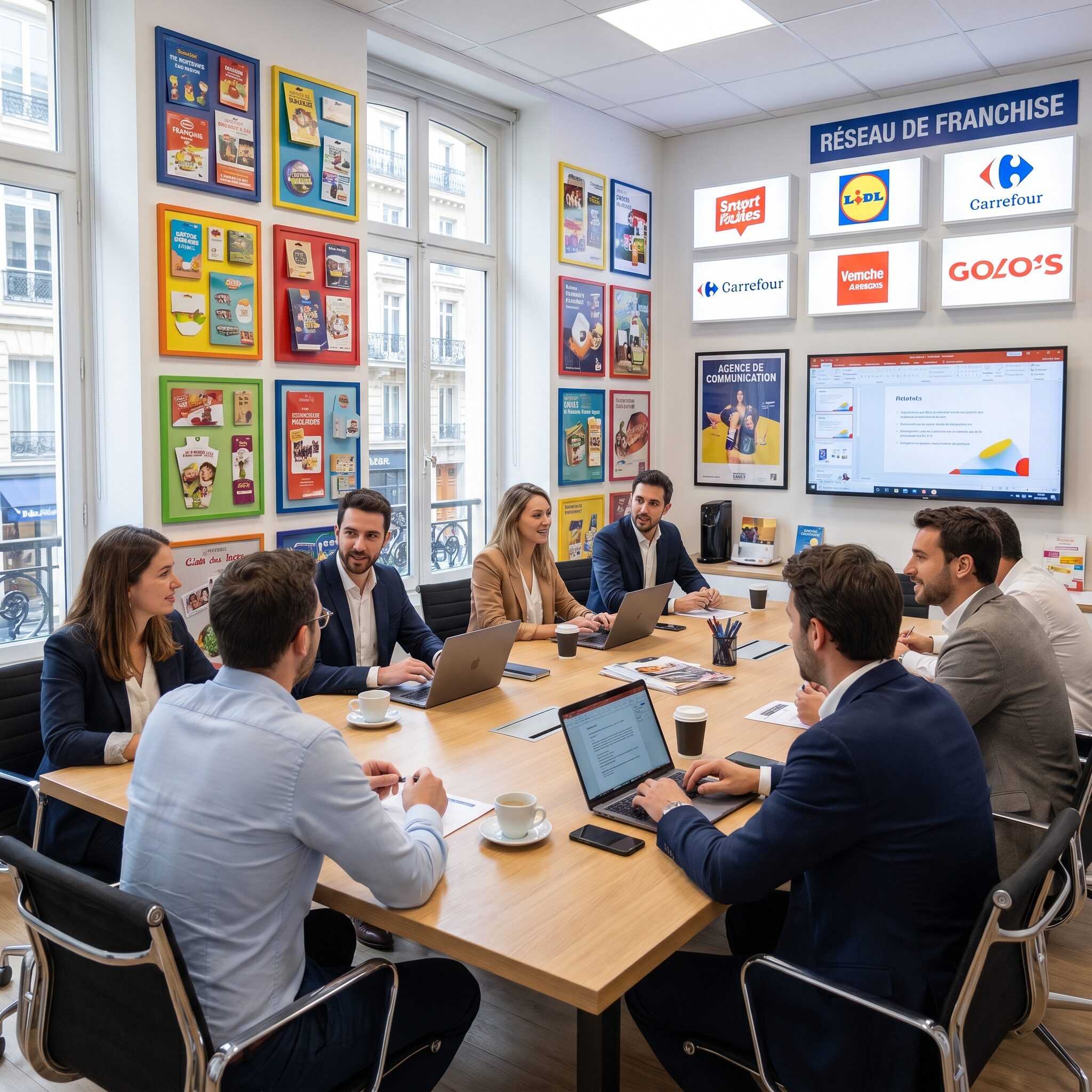 bbworkers-coordination-communication-franchise-hero Coordination de la communication d'un réseau franchise, hub BBWORKERS à Bonson
