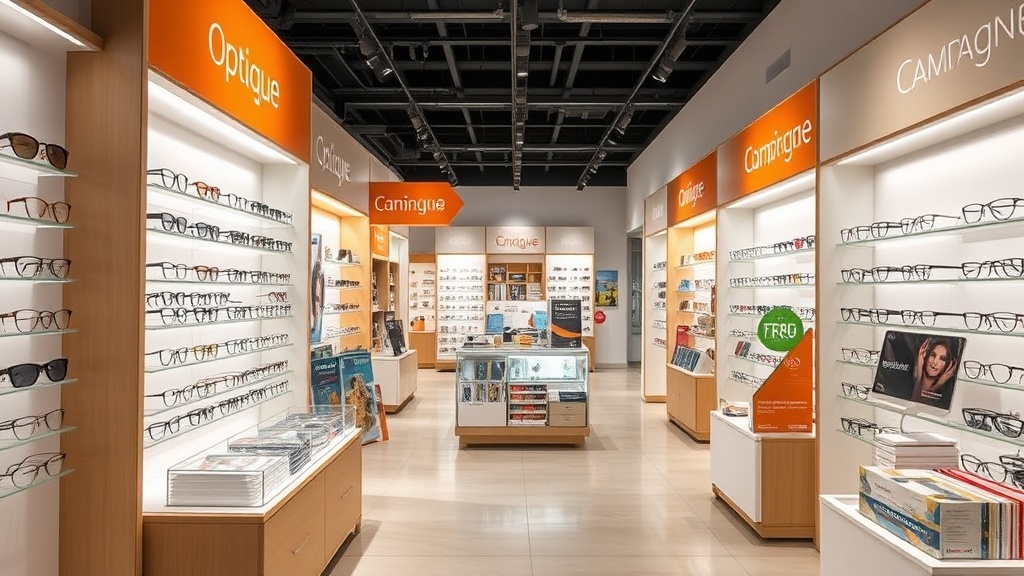 campagne solaires - solutions PLV et marketing publicitaire réseaux BBWORKERS