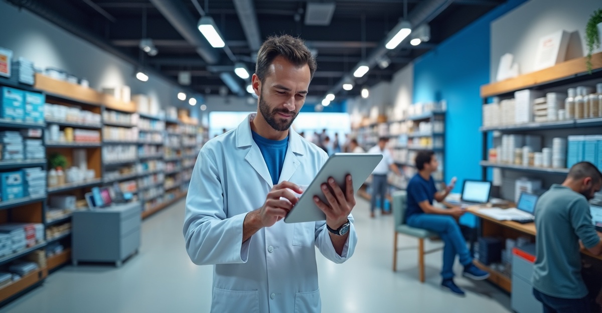 foire de paris 2026 : stands et plv exposants - solutions PLV et marketing publicitaire reseaux BBWORKERS